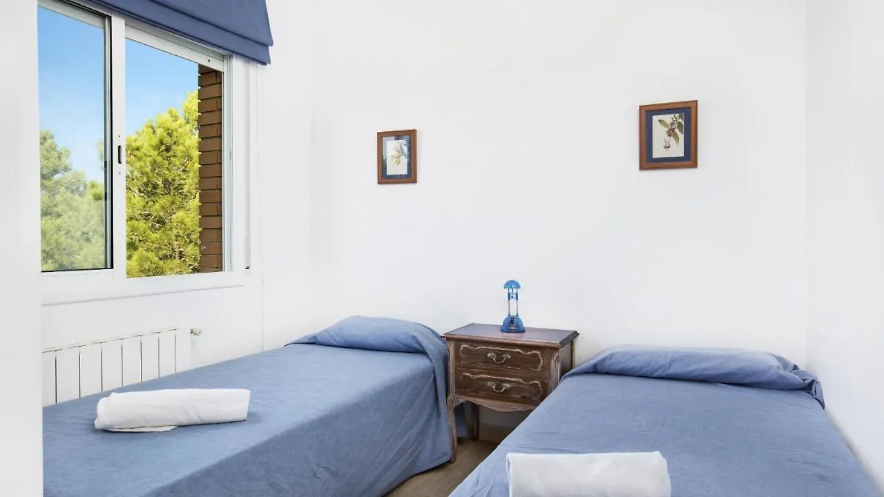 2Marian01 - Lloret De Mar Puigventos Villa